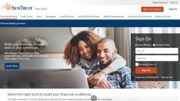 How Does SunTrust’s Online Banking System Work?