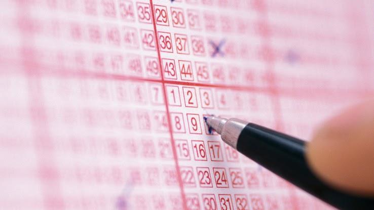 Is There a Pattern in the Winning Powerball Numbers?