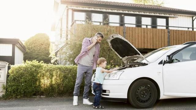 Are AARP Roadside Assistance Plans Worth the Cost?