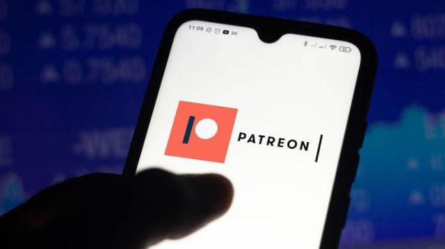 Is Patreon Really the Best Way to Support Artists & Creators?