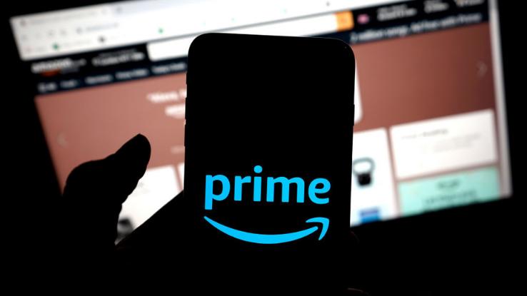 What does my amazon prime membership include 