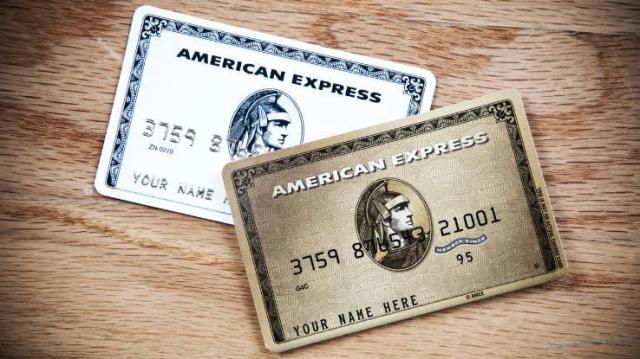 Should I Open an Account With American Express?