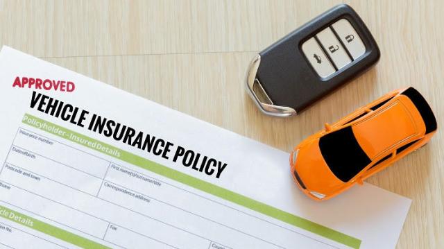How to Apply for Car Insurance