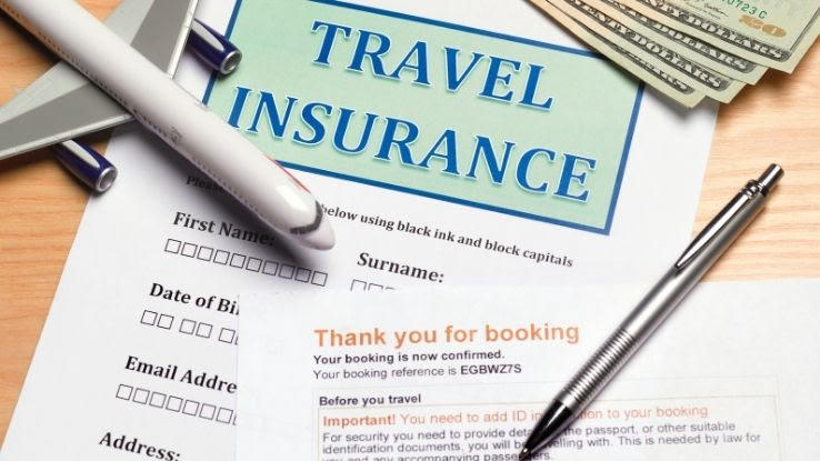 Expat Insurance