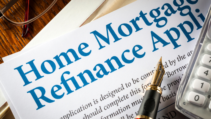 When Should I Refinance My Mortgage?