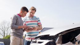 How to Get a Car Insurance Estimate