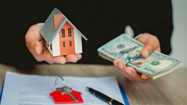 The Best Banks for Home Mortgages