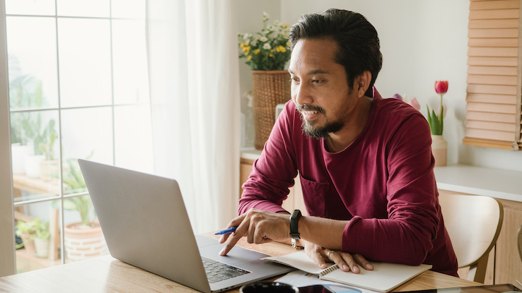 Here’s How to Open a Coinbase Business Account