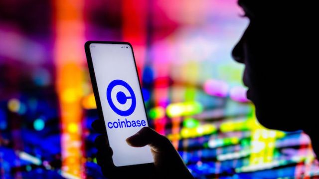 The Beginner’s Guide to Coinbase