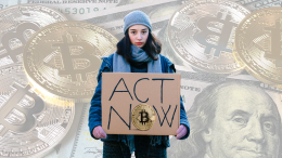 How Crypto Activism Is Changing the World, One Bitcoin at a Time