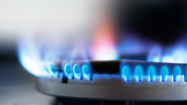 How to Invest in Clean-Burning Natural Gas