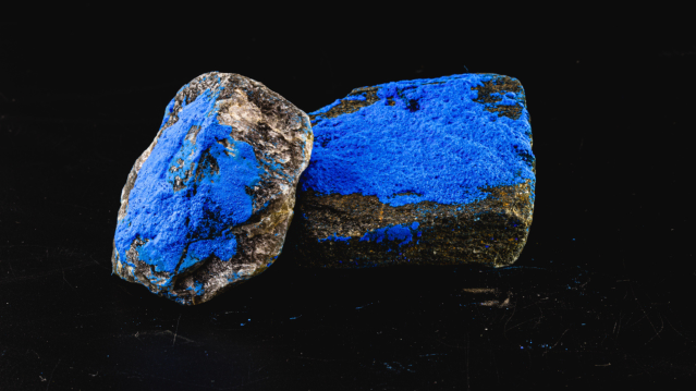Investing Potential of Cobalt: A Critical Metal for the Green Revolution