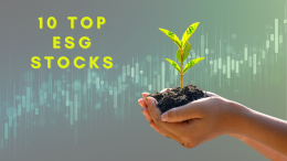 ESG Investing, Explained: 10 Top Socially Responsible Stocks