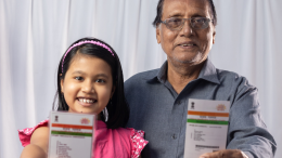 Aadhaar 101: Understanding India’s Biometric Digital ID Program