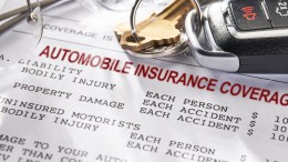 What Is SR-22 Car Insurance?