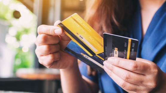 Get Smart About Credit: How Many Credit Cards Should I Have?