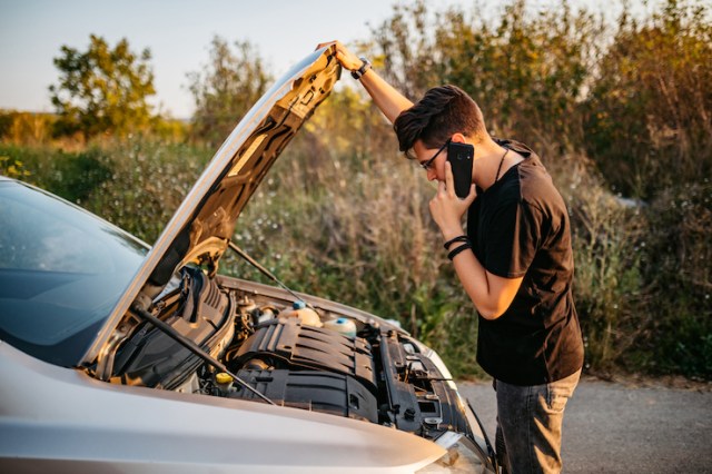 Can an Extended Service Plan Help You Save on Car Repairs?