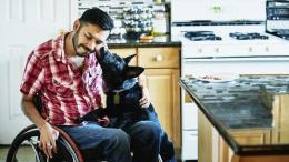 Mortgage, Housing Grants, and Resources for Adults With Disabilities