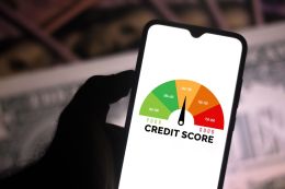 10 Tips To Improve Your Credit Score