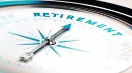 Retirement Age Basics: When Is My Full Retirement Age