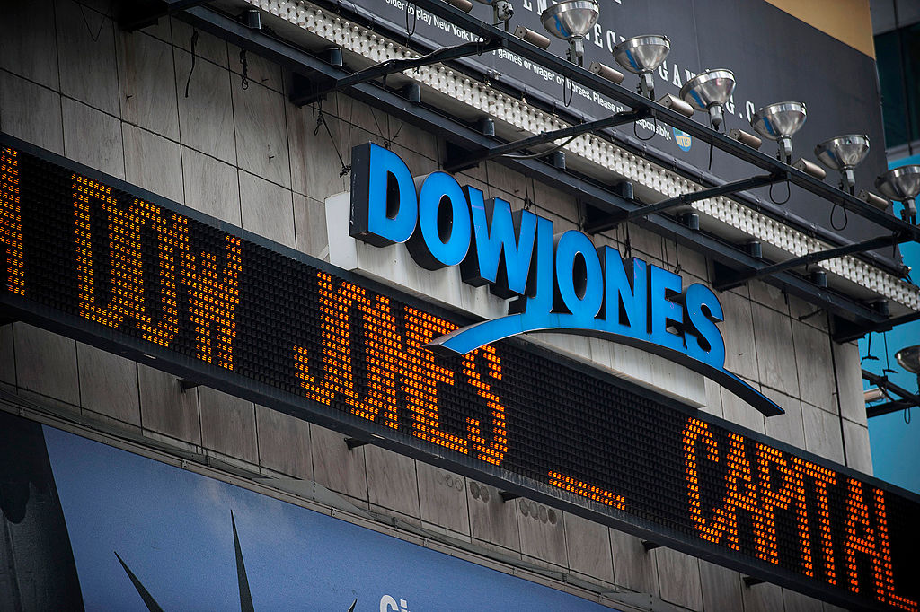 How Old Is the Dow Jones, and How Is It Used?