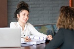 8 Tips for Nailing Your Next Performance Review