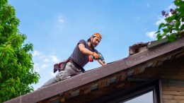 What Is the Average Price of a New Roof?