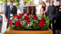 What Is the Average Cost for Cremation?
