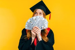 Scholarships for Graduate Schools and How to Find Them