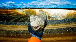 How to Invest in Rare Earth Mining Stocks