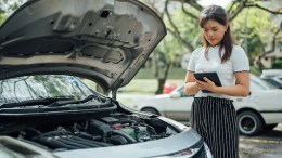 How Do Insurance Companies Estimate Car Values?