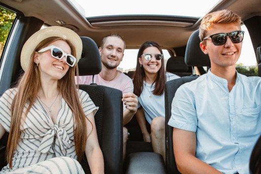 Best Affordable Car Insurance for New Drivers Under 25