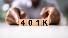 National 401 (k) Day: What Is a 401(k) and How Much Should You Save?