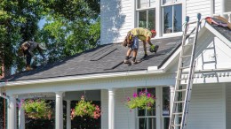 What’s the Average Roof Replacement Cost by Material?