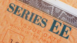 What Are My Series EE Bonds Worth?