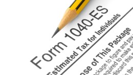 How Does the 1040-ES Form Payment Voucher Work?