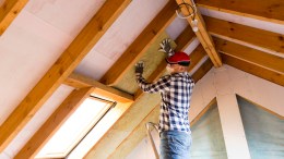 UK Government Loft Insulation Scheme: Eligibility, Savings & More