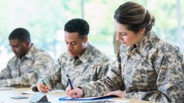 Am I Eligible for GI Bill Benefits?