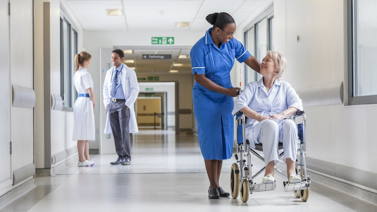 How Do I Find Out My Nhs No