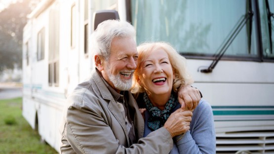 Caravan Insurance for Seniors: 7 Tips for Finding the Best Deals